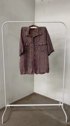 100X MENS SILK SHIRTS (BF 91)