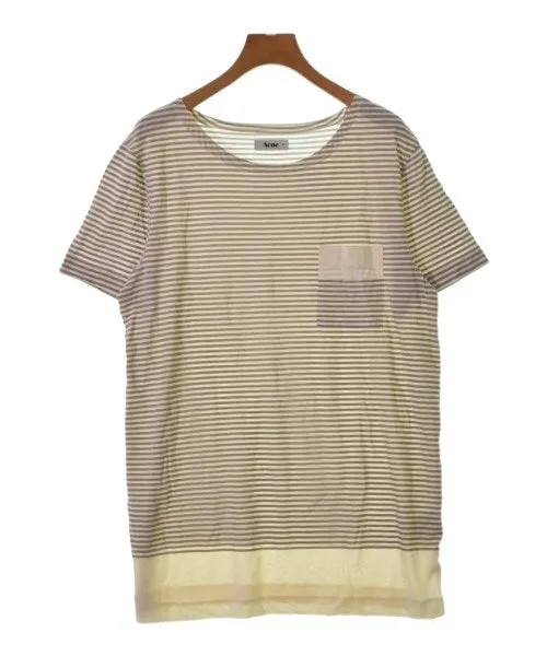 Acne Tee Shirts/Tops