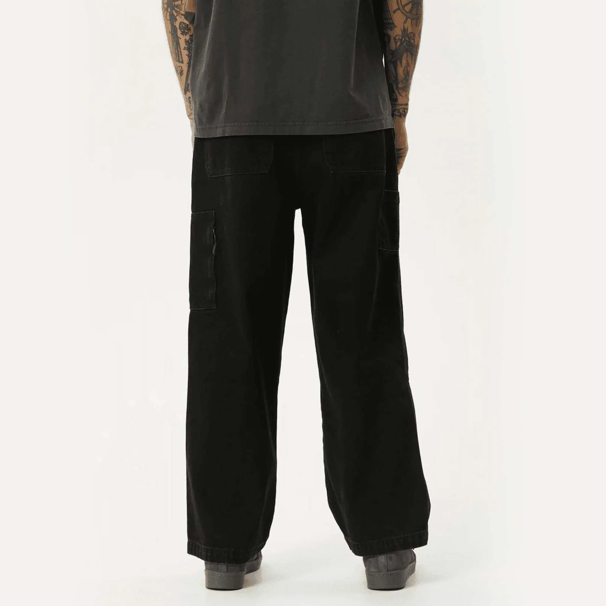 Atlas Cargo Pants
