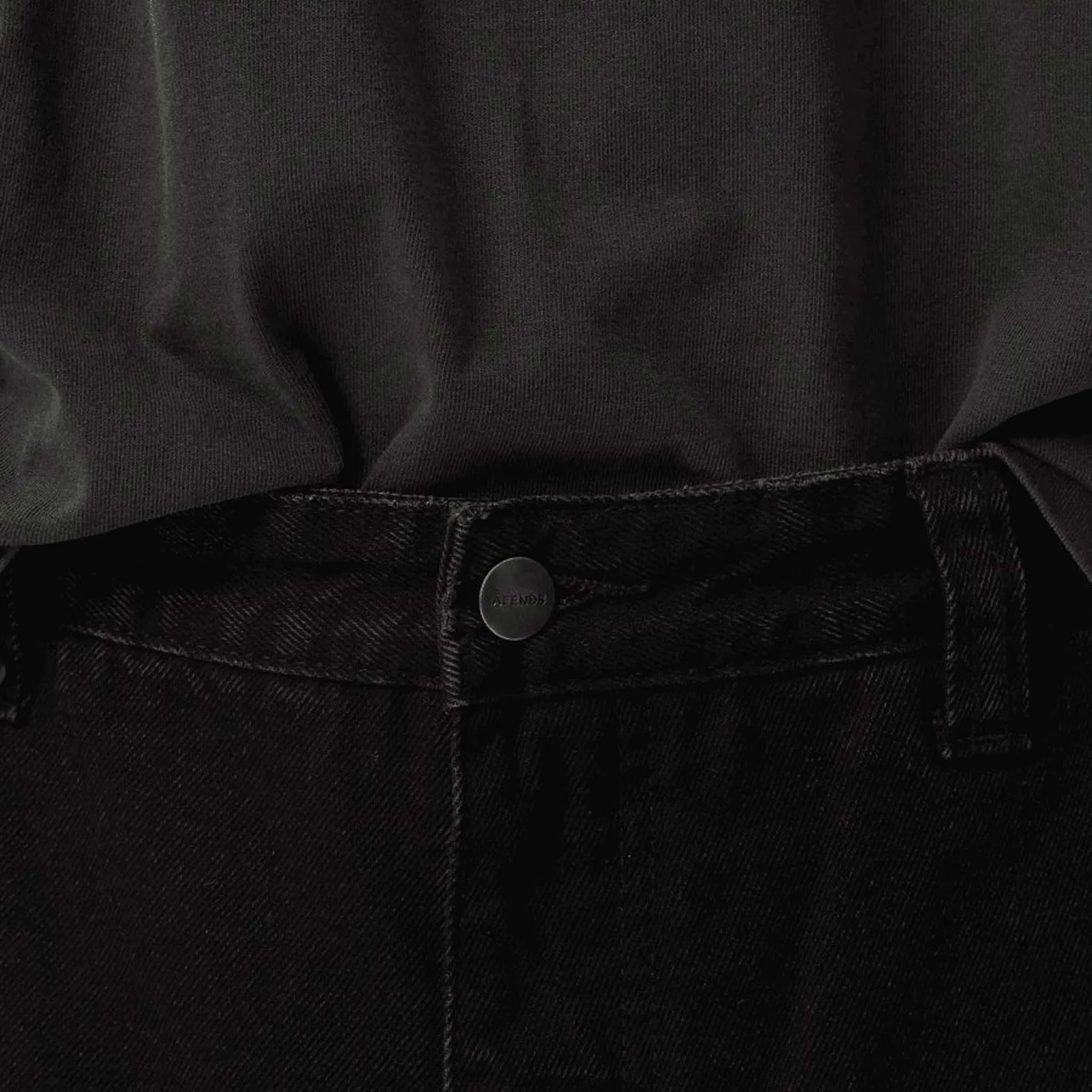 Atlas Cargo Pants