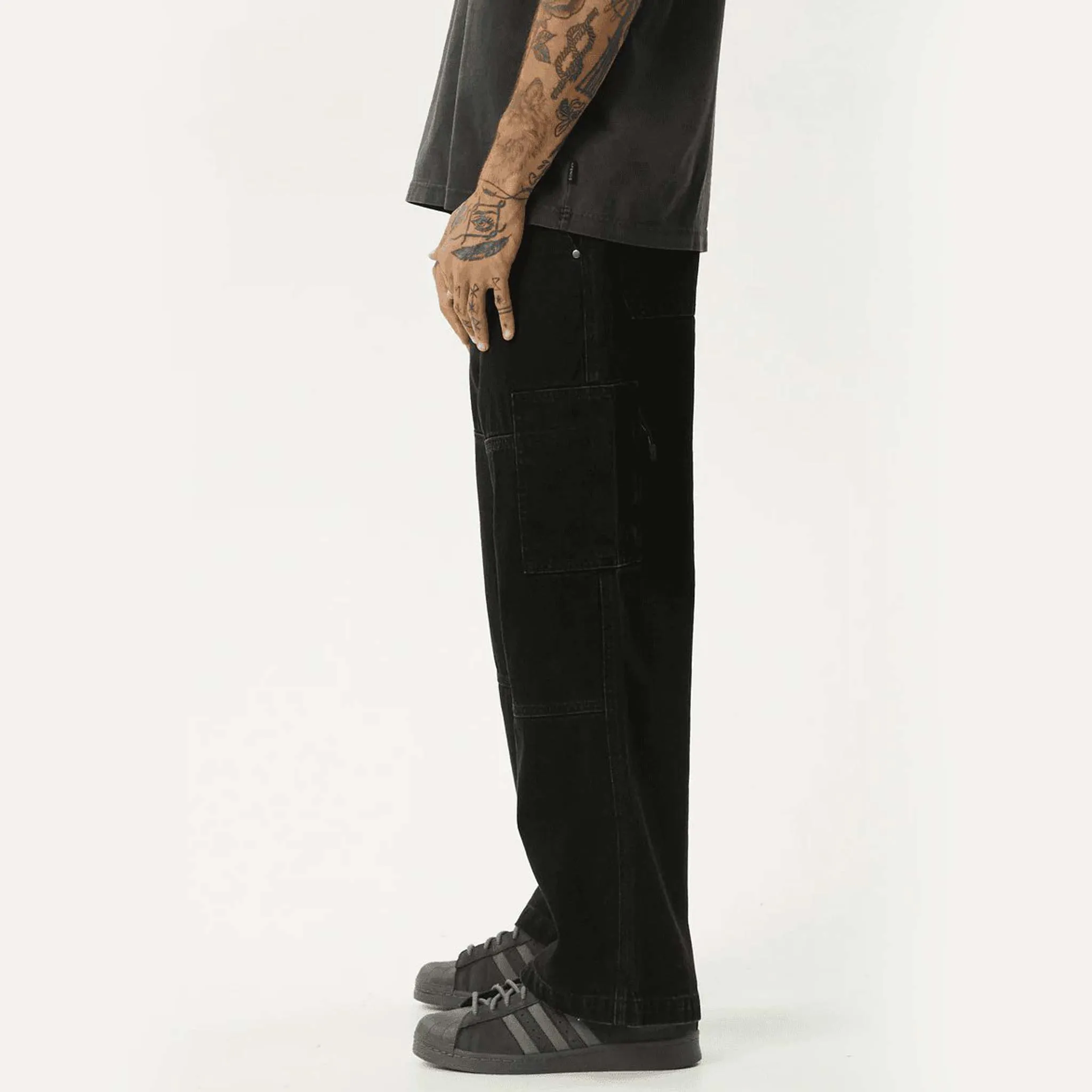 Atlas Cargo Pants