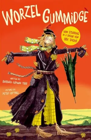 Barbara Euphan Todd: Worzel Gummidge (Second Hand)