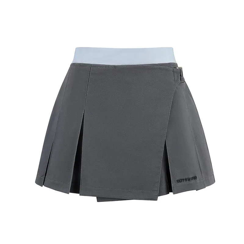Bare-Tops Asymmetry Nichi Tops