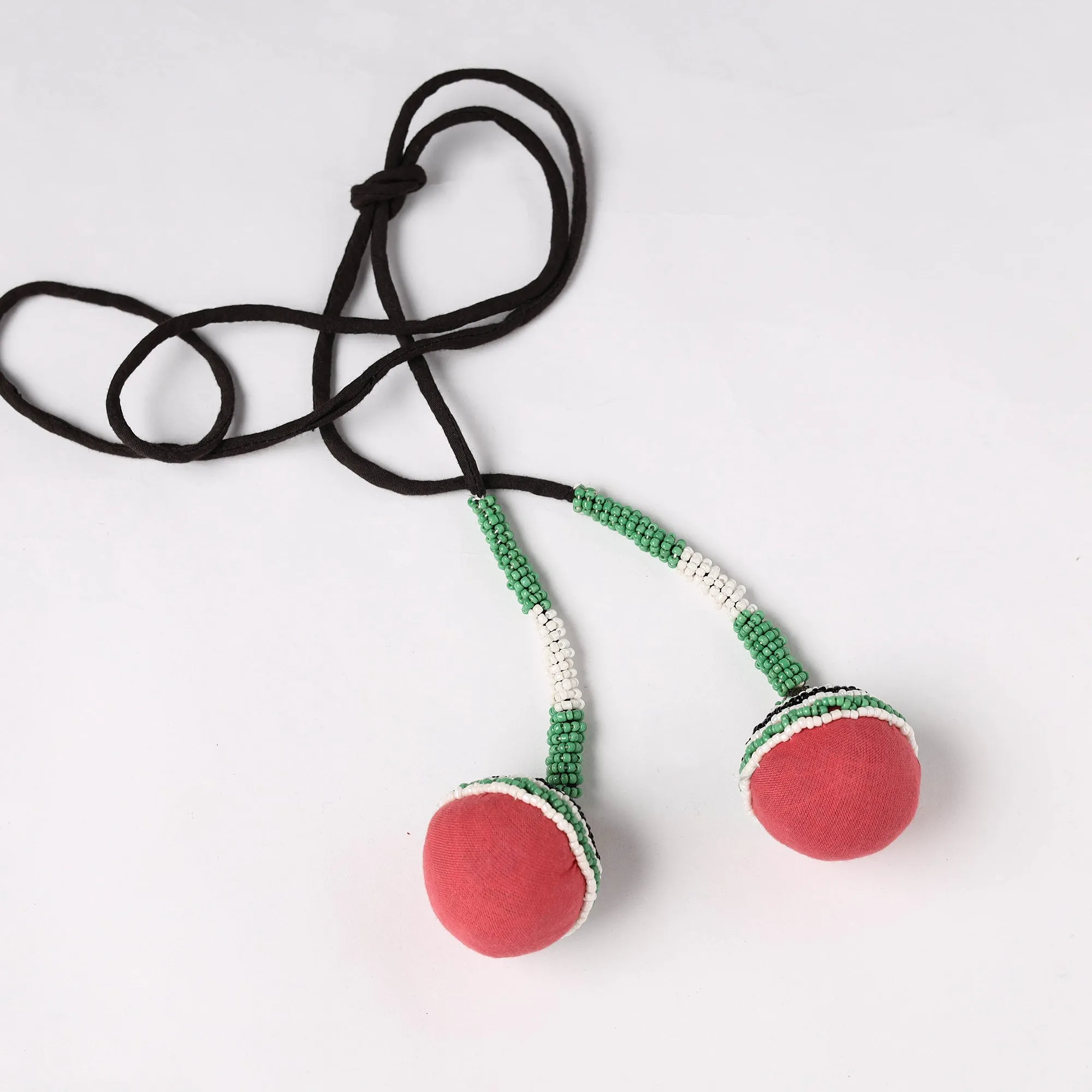 Beadwork Handmade Latkan Tassels for Clothing 81