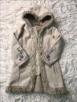 Beautiful afghan coats in all style