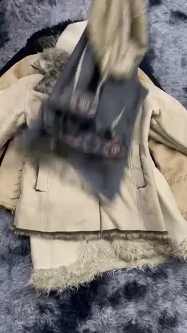 Beautiful afghan coats in all style