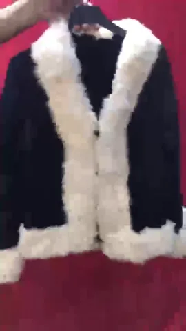 Beautiful style Afghan coats