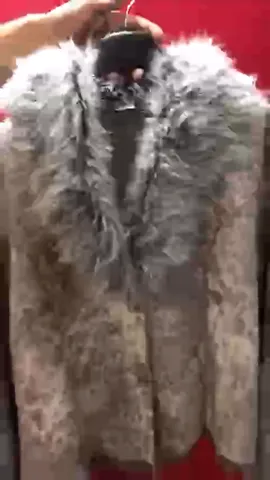 Beautiful style Afghan coats