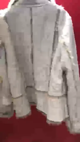 Beautiful style Afghan coats