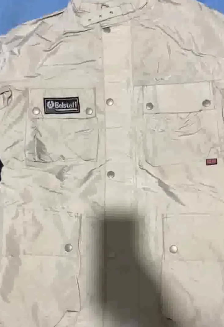 Bellstaff Jackets 22-Pieces
