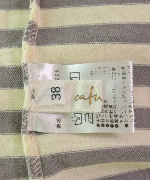 cafune Tee Shirts/Tops
