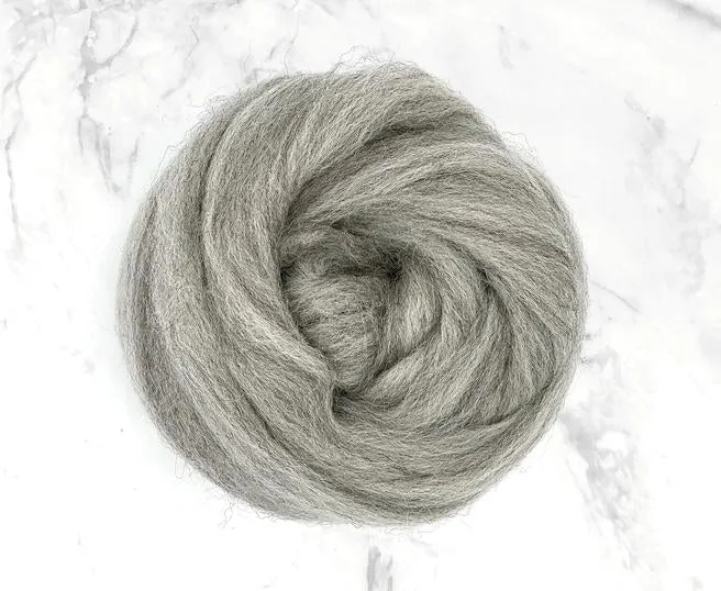 Cheviot Tops - Grey