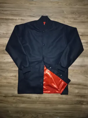 clicker black and red