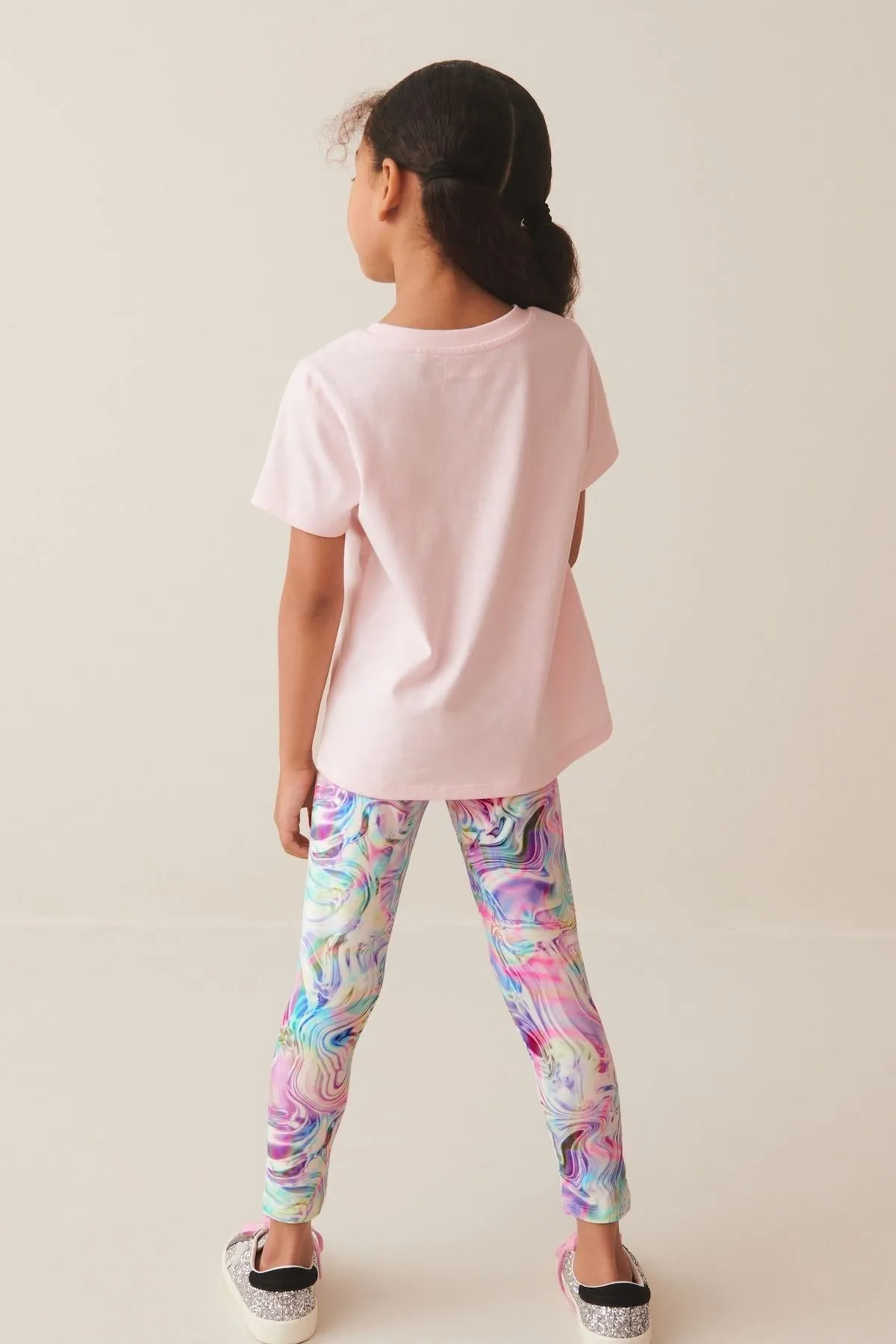 Core Basics Jersey Tops T Shirt