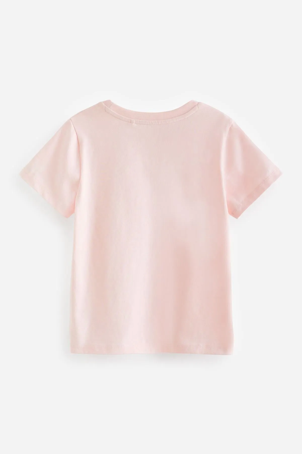 Core Basics Jersey Tops T Shirt