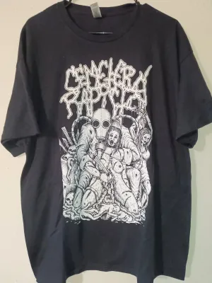 C.R. - New T Shirt