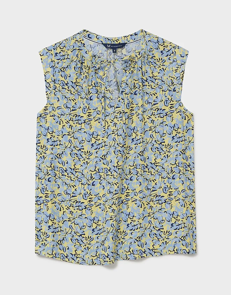 Crew Clothing Olivia Top