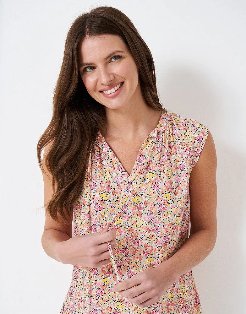 Crew Clothing Olivia Top