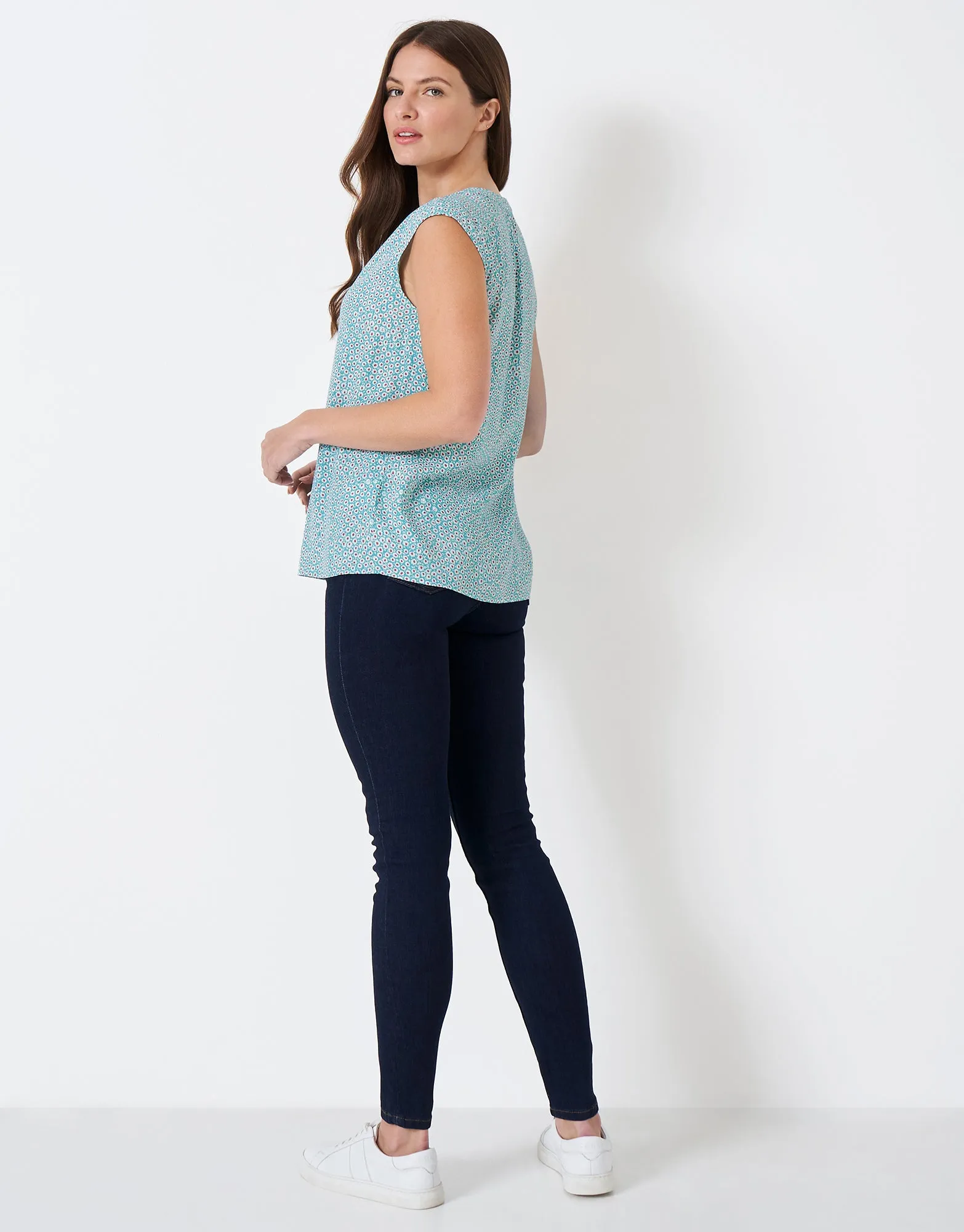 Crew Clothing Olivia Top