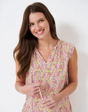 Crew Clothing Olivia Top