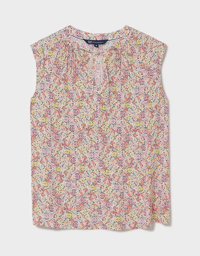 Crew Clothing Olivia Top