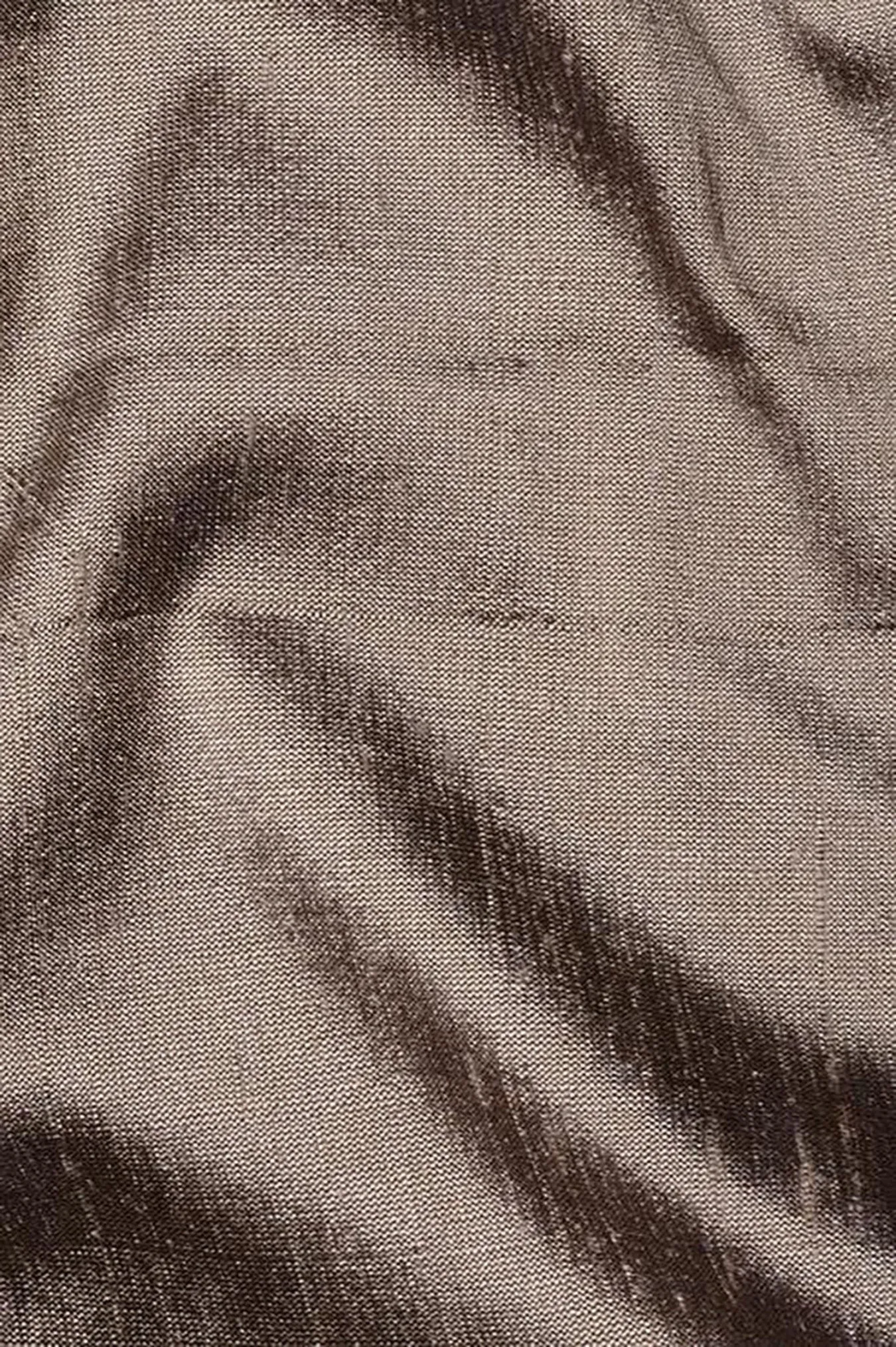 Cuban Sand Silk Shantung 44" Fabric