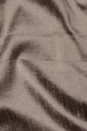 Cuban Sand Silk Shantung 44" Fabric