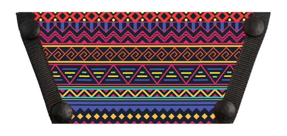Delta Deco Shoe Tops