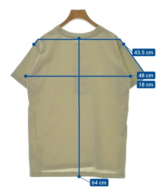 ECOALF Tee Shirts/Tops