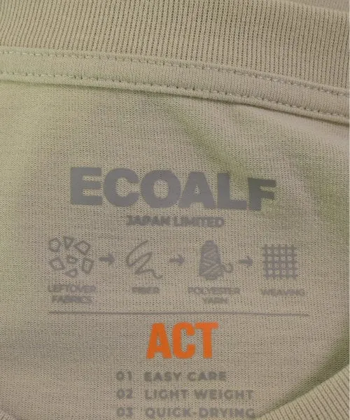 ECOALF Tee Shirts/Tops