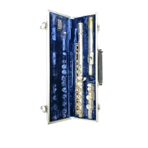 Emerson DeFord Secondhand Flute