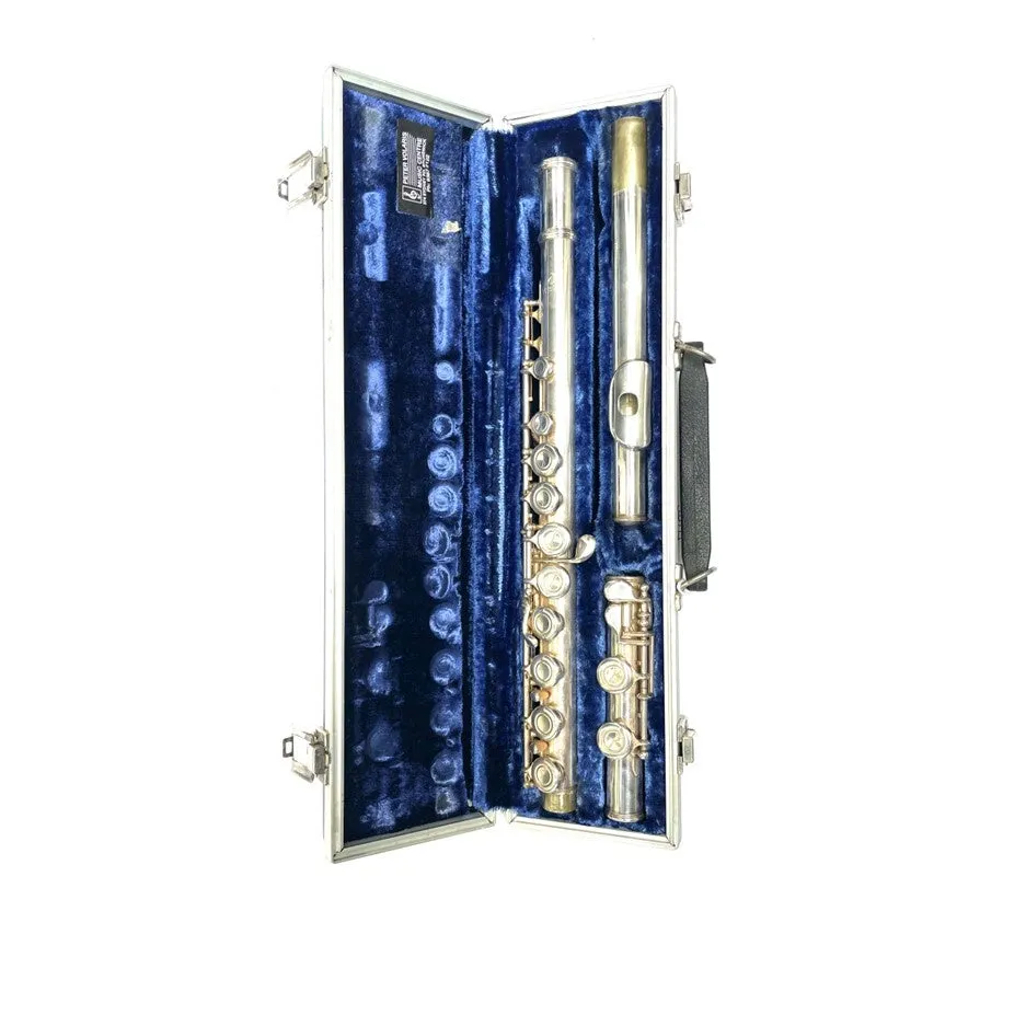 Emerson DeFord Secondhand Flute