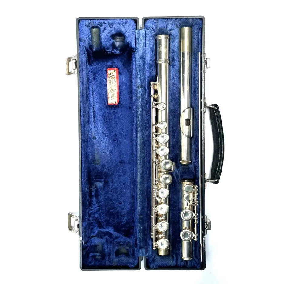 Emerson Secondhand Flute (5)