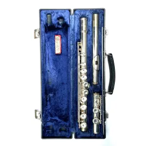Emerson Secondhand Flute (5)