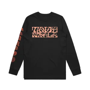 Evolution / Black Longsleeve T-shirt ***Pre Order**
