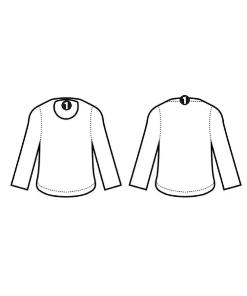 fathom Tee Shirts/Tops