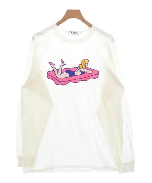 fathom Tee Shirts/Tops