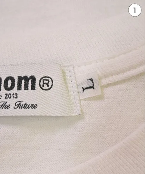fathom Tee Shirts/Tops