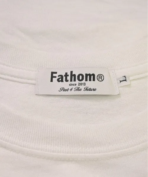 fathom Tee Shirts/Tops