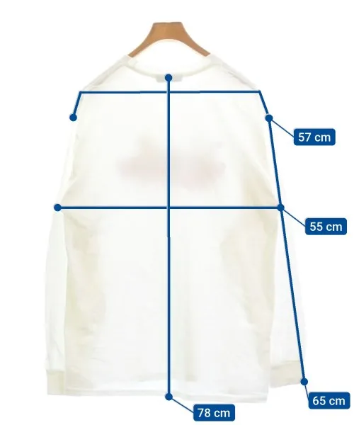 fathom Tee Shirts/Tops