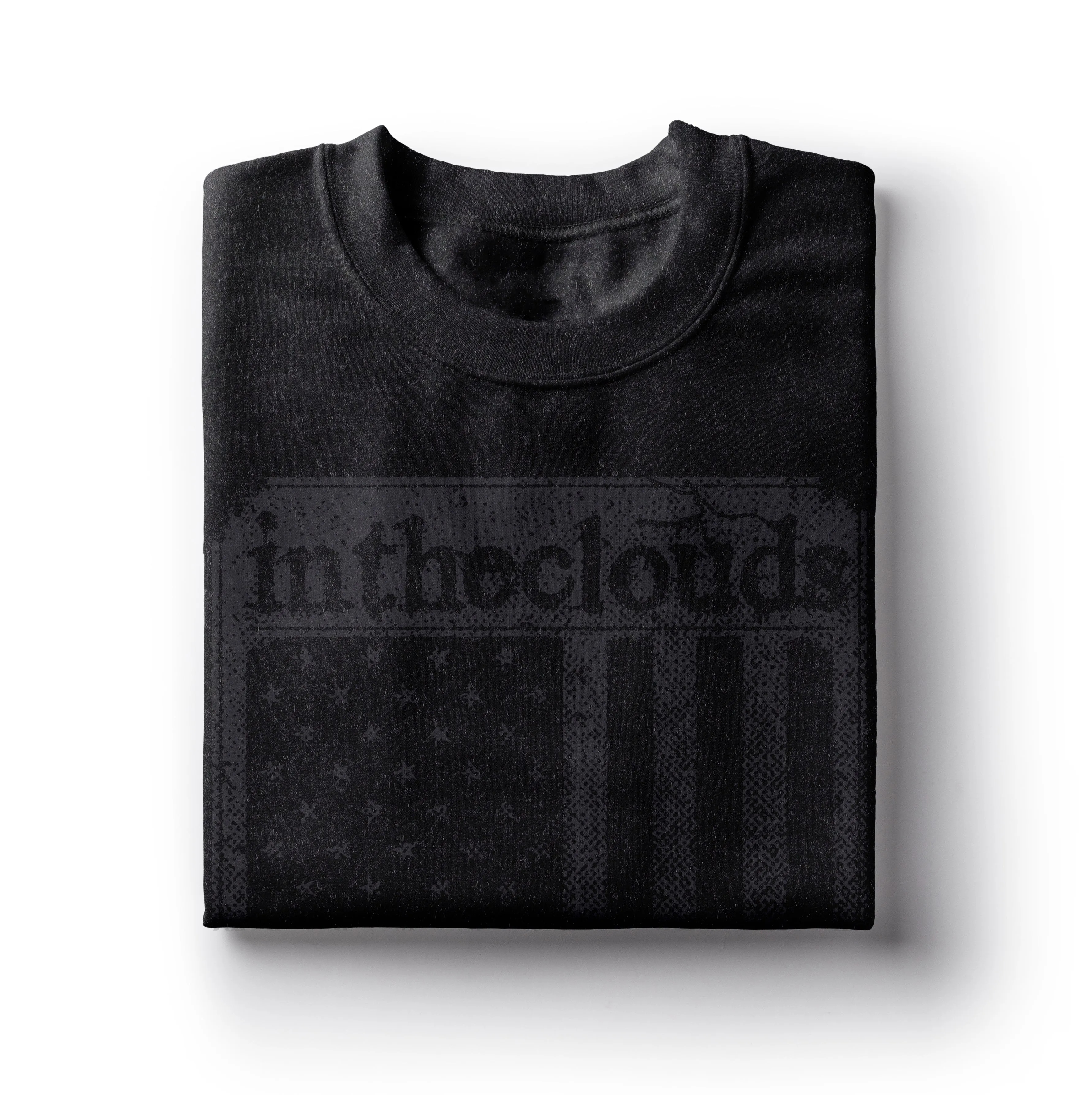 Flag Tee