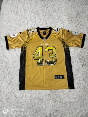 Football Jersey T-shirts
