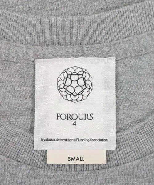 FOROURS Tee Shirts/Tops