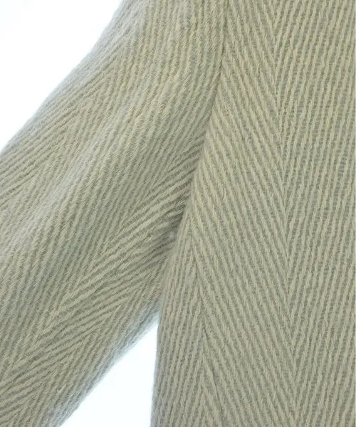 forte forte Chesterfield coats