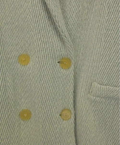 forte forte Chesterfield coats