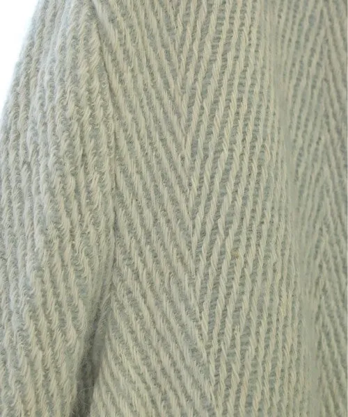 forte forte Chesterfield coats