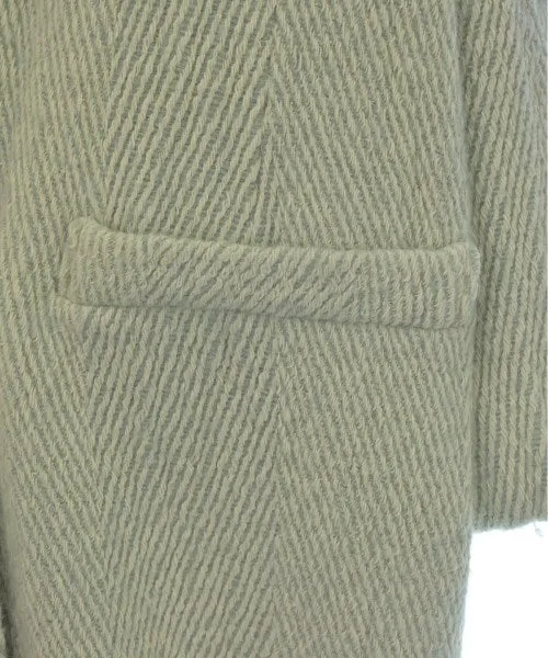forte forte Chesterfield coats