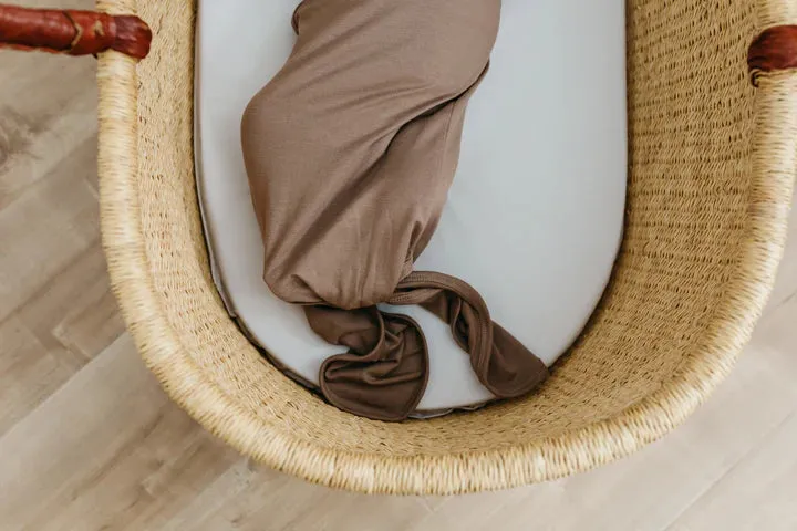 Gobi Knotted Gown