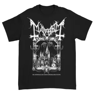Hands T-Shirt (Black)