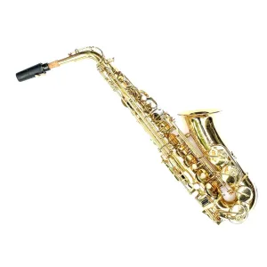 Jupiter JAS 567 Alto Saxophone *S/H*